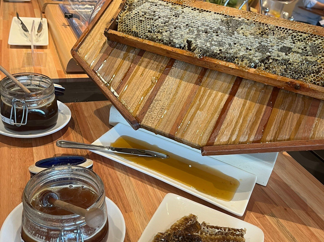 格兰德酒店主图