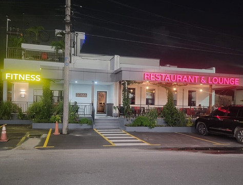 SOMA Restaurant & Lounge