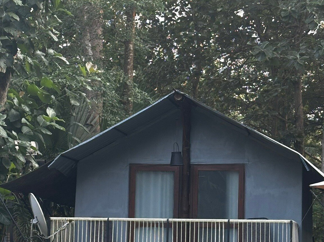 Kottawatta River Bank Resort主图