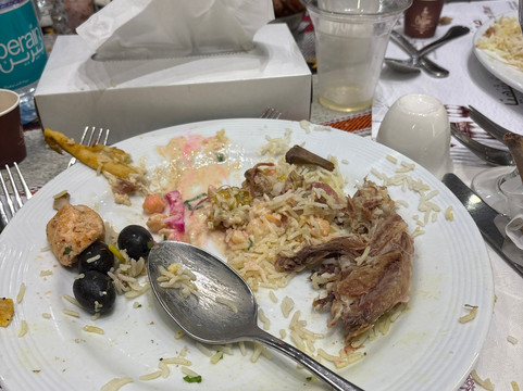 Crowne Plaza 阿尔科巴尔主图