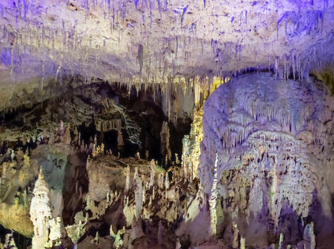 Perama Cave-Perama必去景点