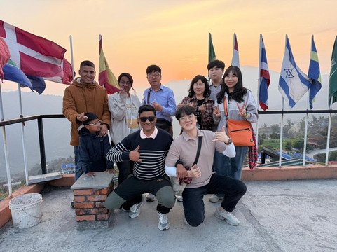 Adventure Wonders-加德满都必去景点