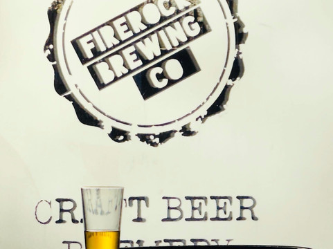 FireRock Brewing Company-Sutton in Ashfield必去景点