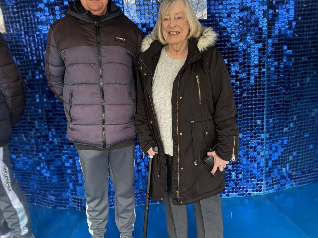 巴尔莫劳尔酒店，贝尔法斯特主图