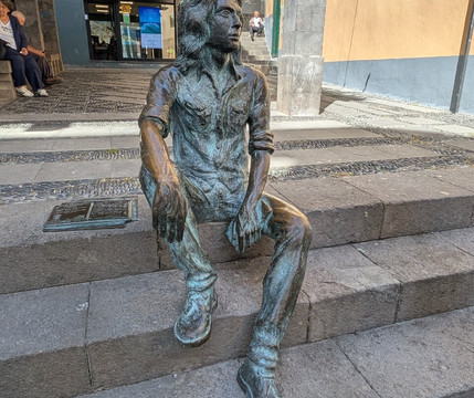 Felix Francisco Casanova-巴尔玛圣库鲁斯必去景点