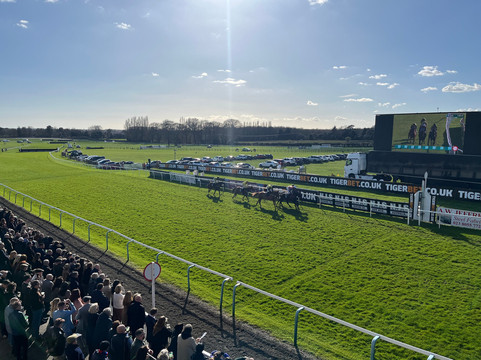Fontwell Park Racecourse-Fontwell必去景点