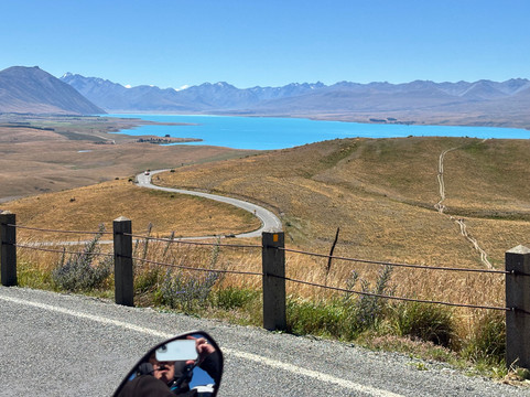 Wandrith Motorcycle Journeys-奥雷瓦必去景点