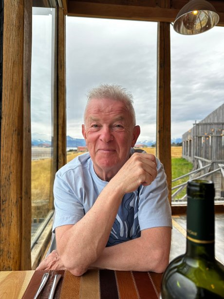 帕塔哥尼亚简单酒店-官方