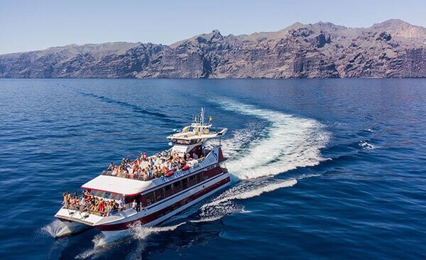 Espiritu De Buceo-圣地亚哥港必去景点