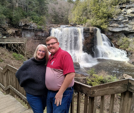 Blackwater Falls State Park-戴维斯必去景点