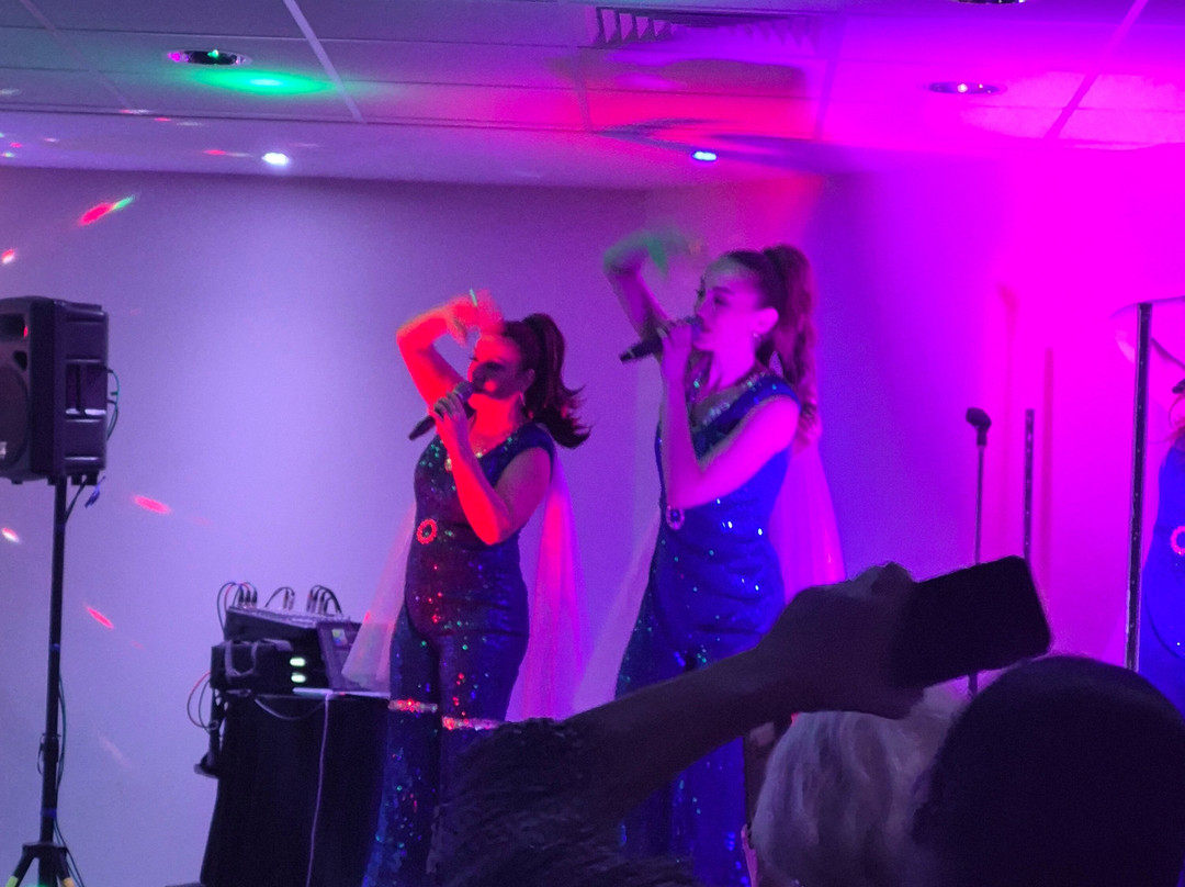 OEC Sheffield-谢菲尔德必去景点