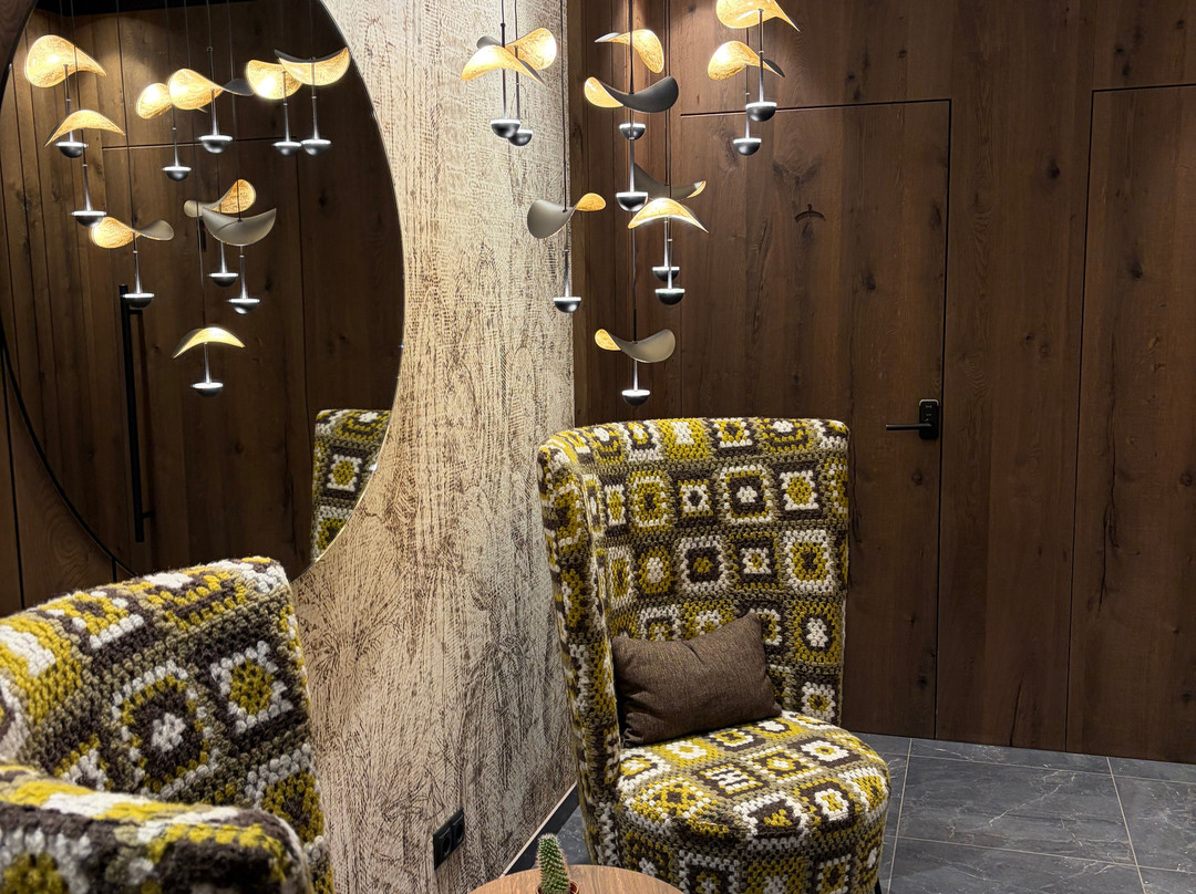 VALARA 阿尔卑斯艺术酒店主图