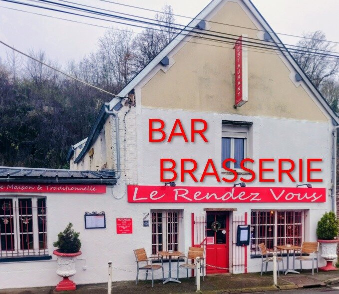 Le Rendez-vous主图