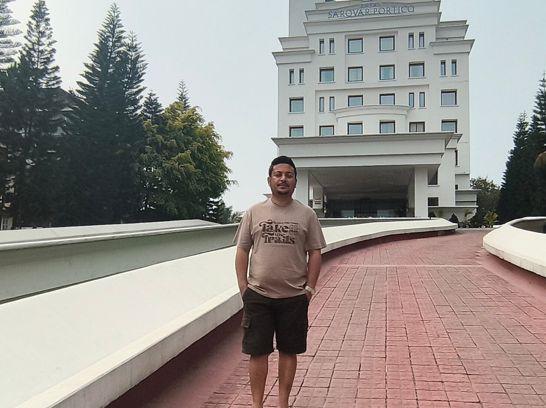 西里古里皇家萨诺瓦波蒂科酒店主图