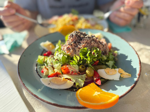 Marinero By Mimi主图