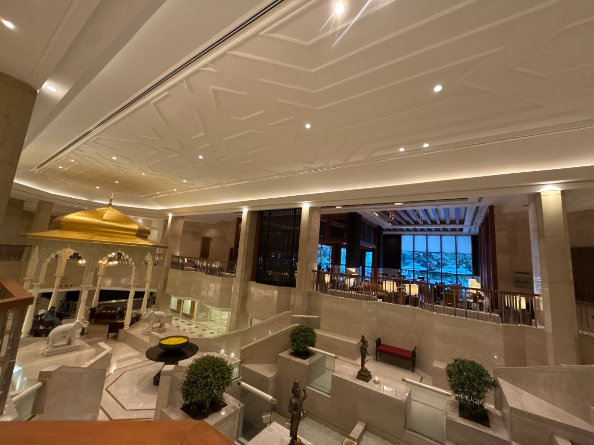 孟买里拉酒店-官方