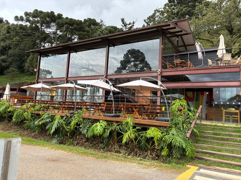 Cervejaria 3 Orelhas-Goncalves必去景点