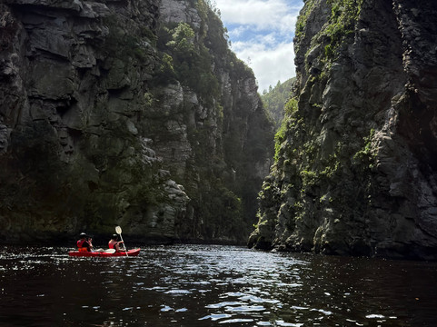 Untouched Adventures-暴风河必去景点