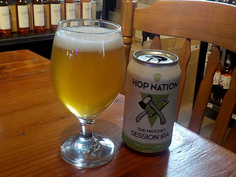 Grape & Grain-Moorabbin必去景点