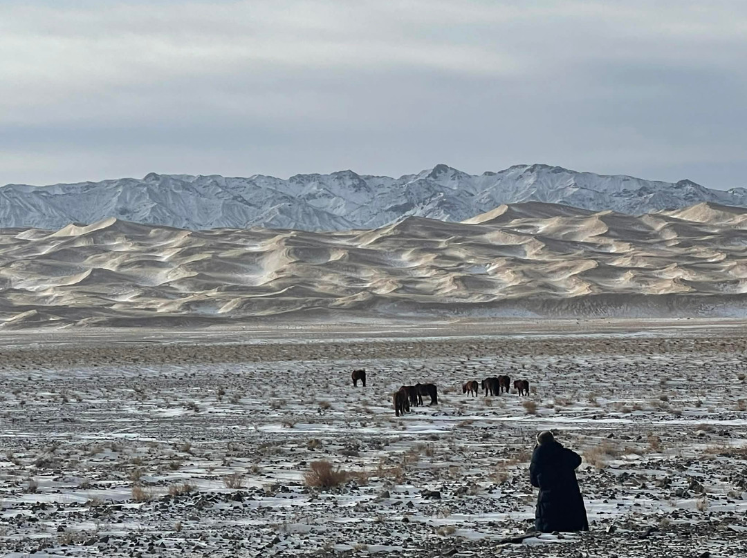 Guru Travel Mongolia-乌兰巴托必去景点