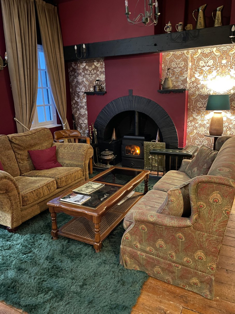 新旅馆酒店-度假村/酒店