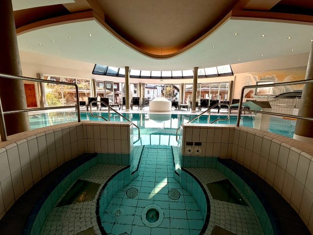 穆尔瑙阿尔班霍夫酒店_x000D_-官方