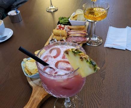 Yummy Brunch Bar主图