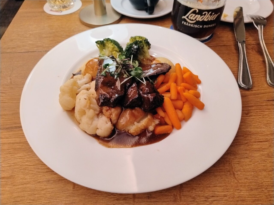 Restaurant Delikat