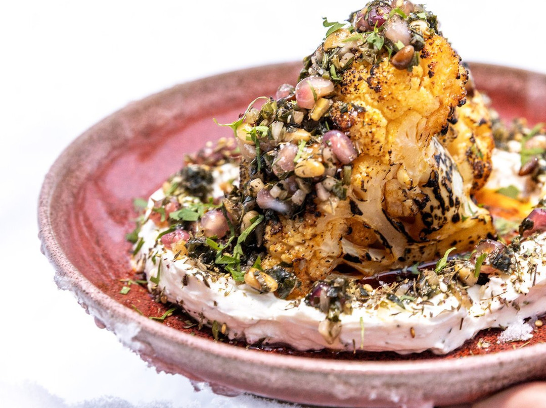 IMA - Restaurant & Club