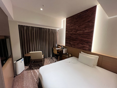 JR东日本大都会大饭店仙台 东楼主图