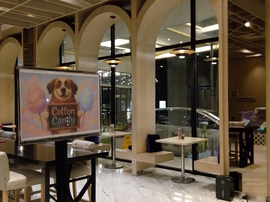 Swiss-Belinn Cikarang主图