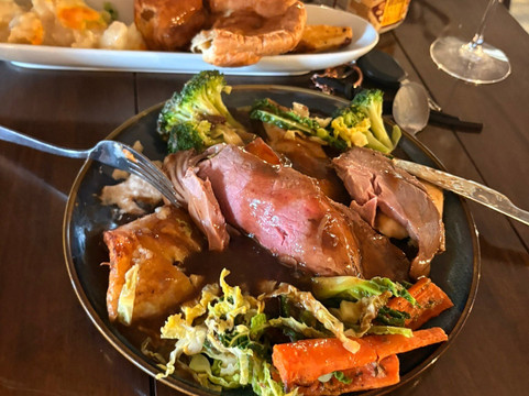 The Cricketers Knoll-奥尔平顿必去景点