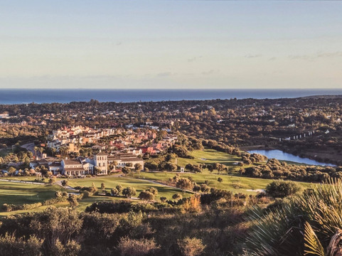 La Reserva Club Sotogrande-索托格兰德必去景点