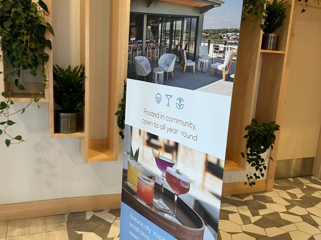 Verdant酒店主图