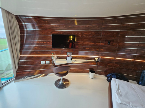 埃尔丁胜利水疗酒店主图