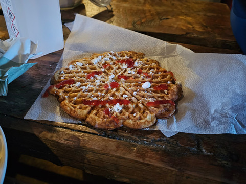 Green Dog Svalbard-朗伊尔城必去景点