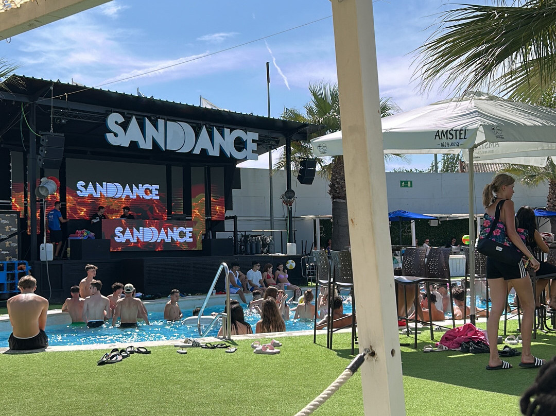 Summer Rockz-犹兰特德玛必去景点