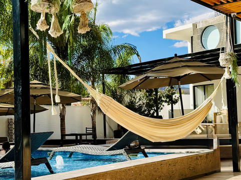 Yolihuani Relax Resort-Calvillo必去景点