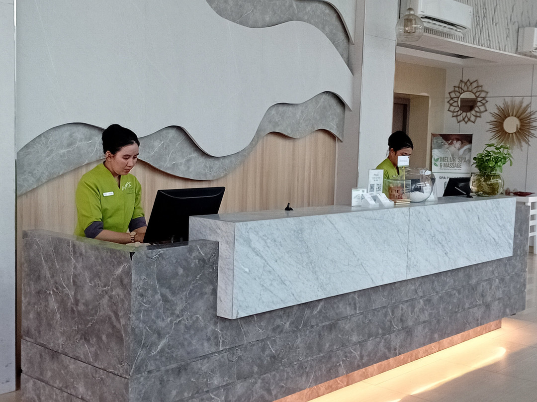 巴里巴班维兹鼎盛酒店主图