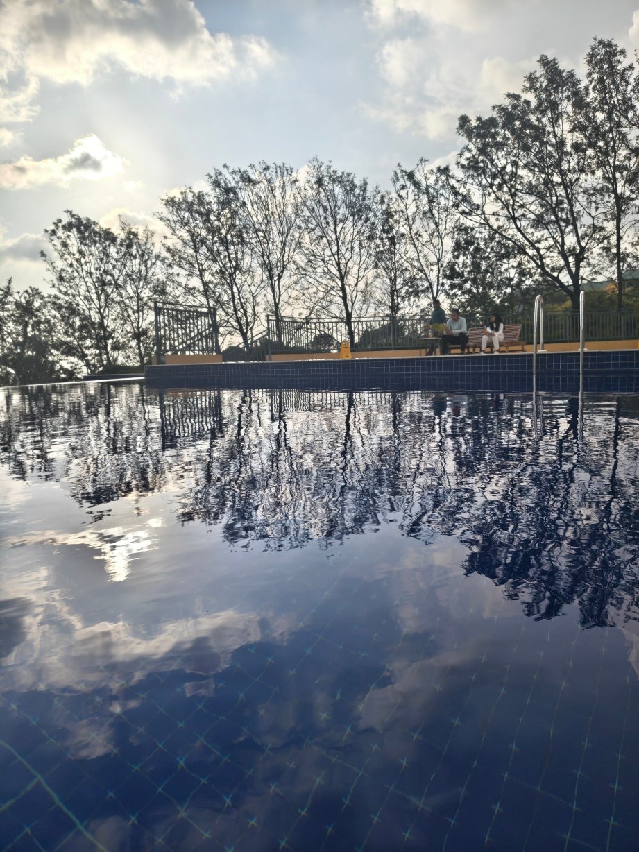 加入拉迪森个体度假村的拉克度假村-官方