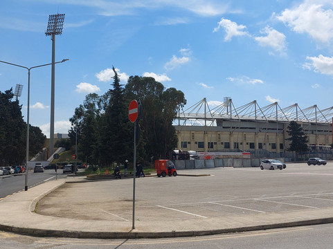 National Stadium Ta' Qali-Ta' Qali必去景点