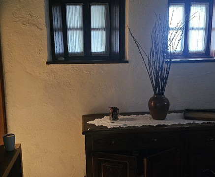 阿达米斯传统酒店主图