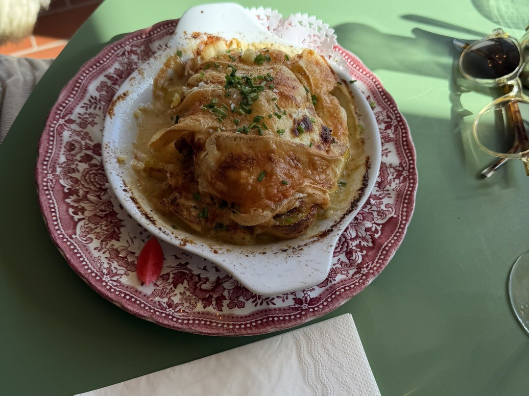 Käseklub Keitum-Keitum必去景点