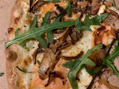 Le Sicilia Grenade sur Adour