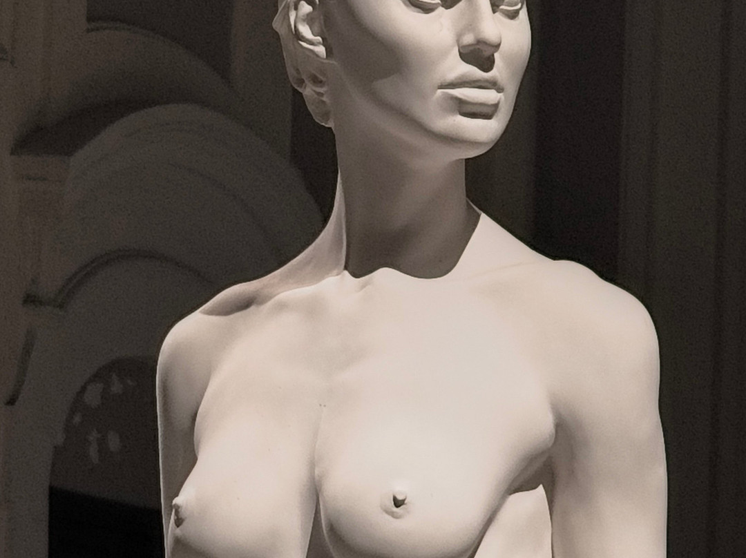 Jago Museum-那不勒斯必去景点