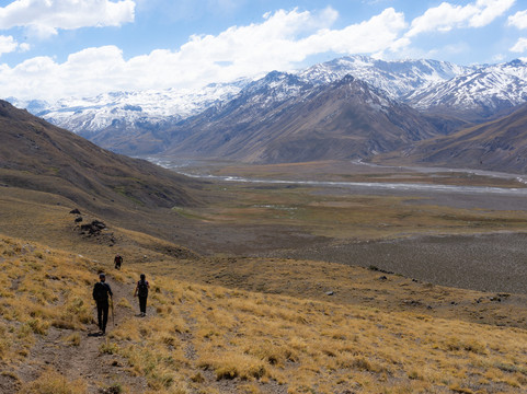 Culmen Outdoors-Yerba Buena必去景点