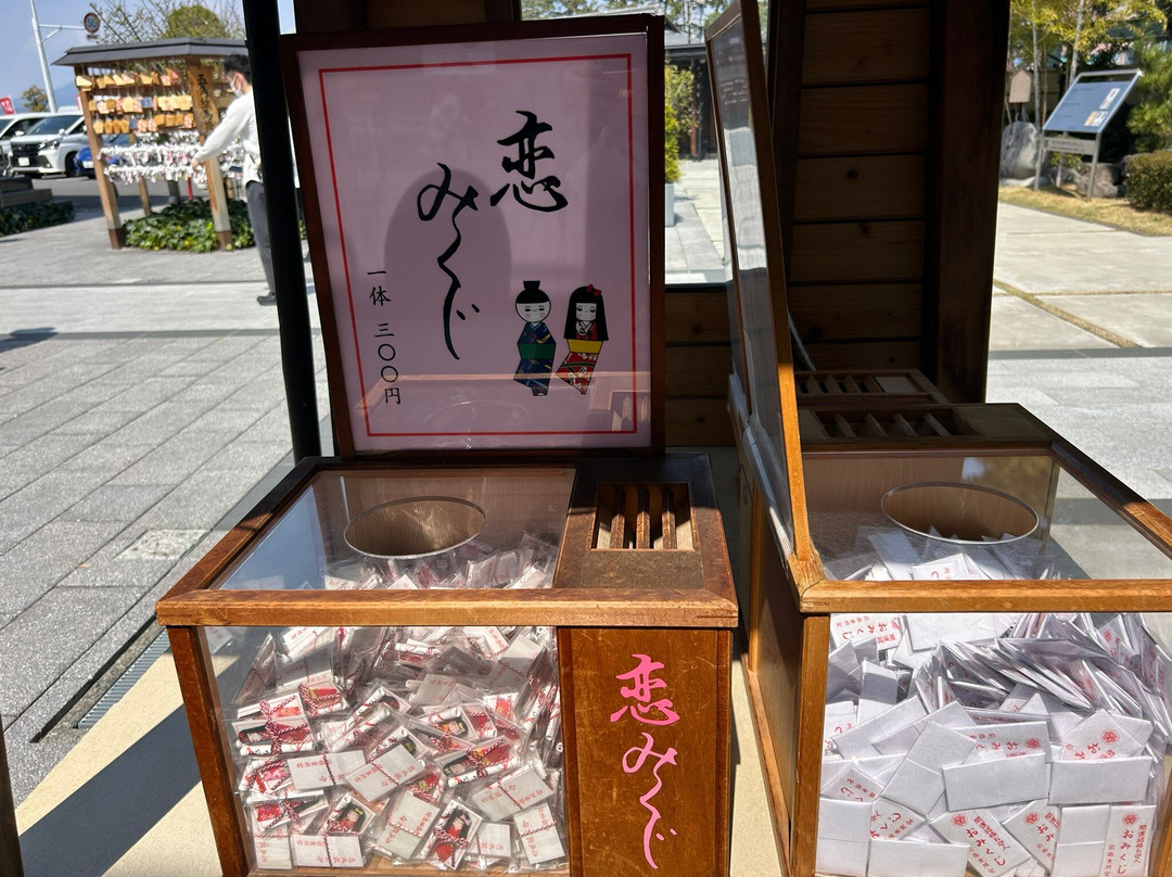 Maebashi Tosho-gu-前桥县必去景点