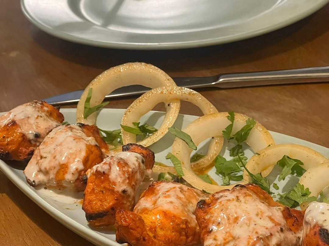 Little India, Ho Chi Minh City