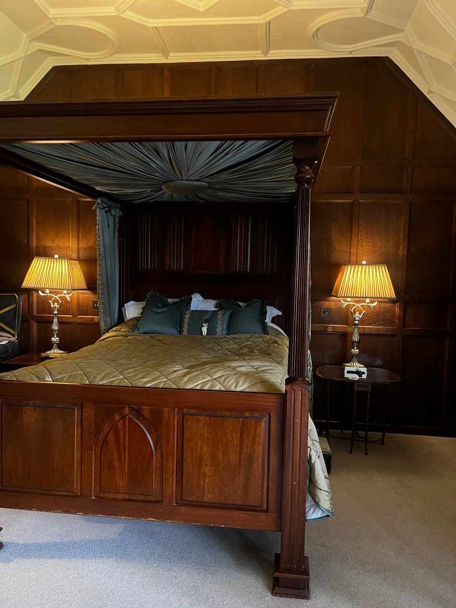 赫弗堡豪华住宿加早餐酒店-官方