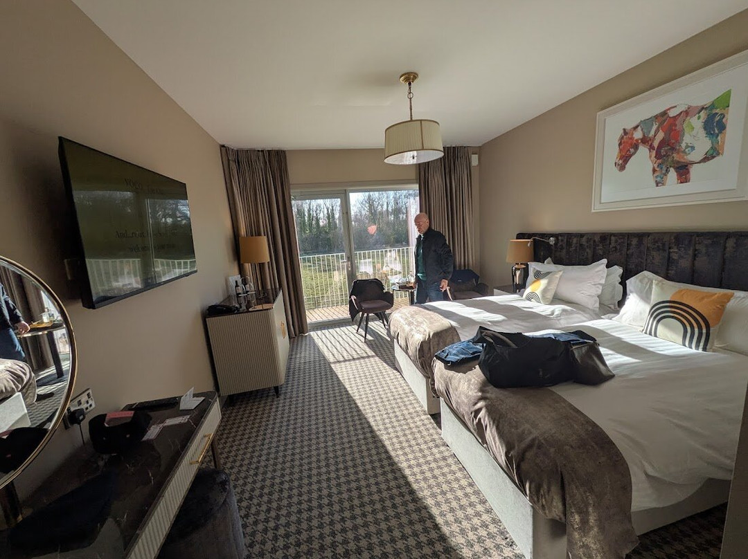 voco The Club - Dublin Gateway主图